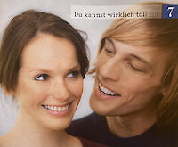 Du kannst wirklich toll …!