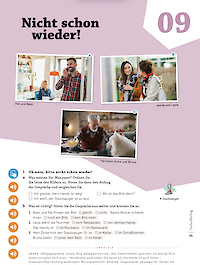 Nicht schon wieder!