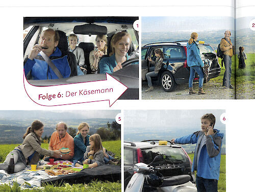 Freizeit